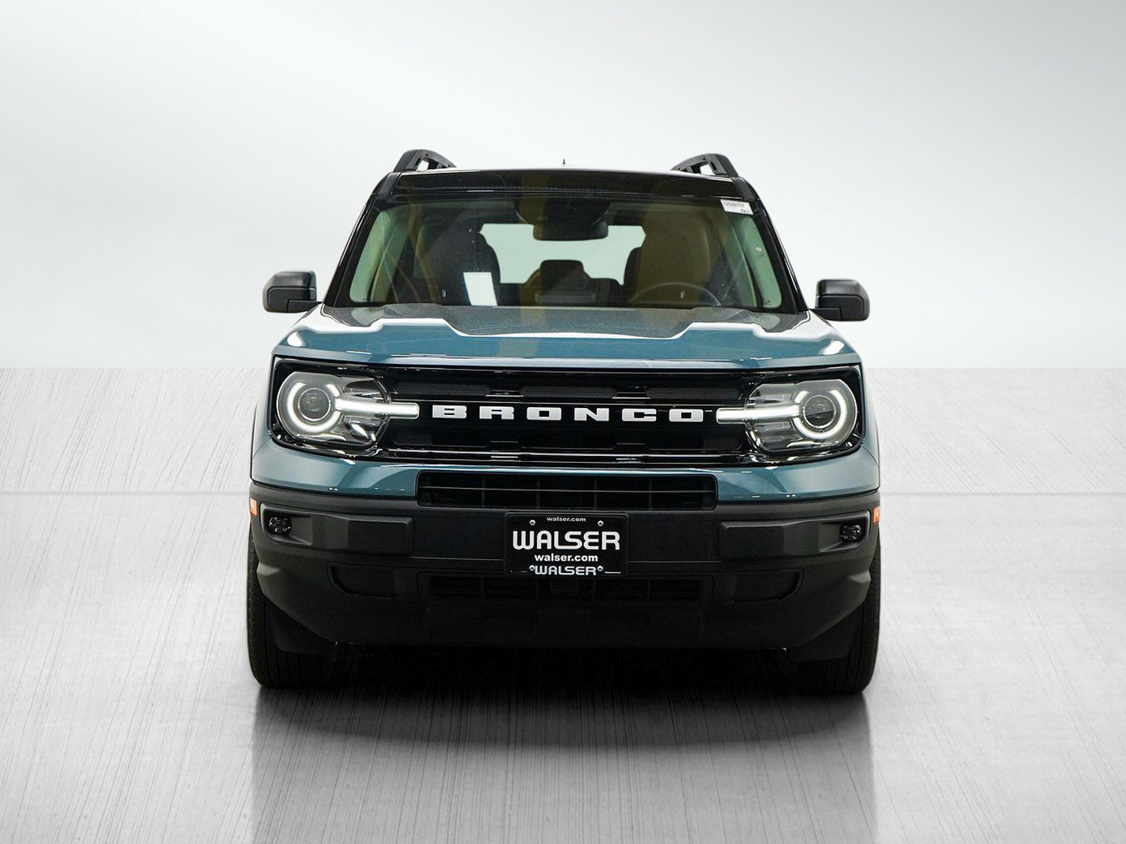 Used 2023 Ford Bronco Sport Outer Banks w/ Tech Package AWD/4WD image 5