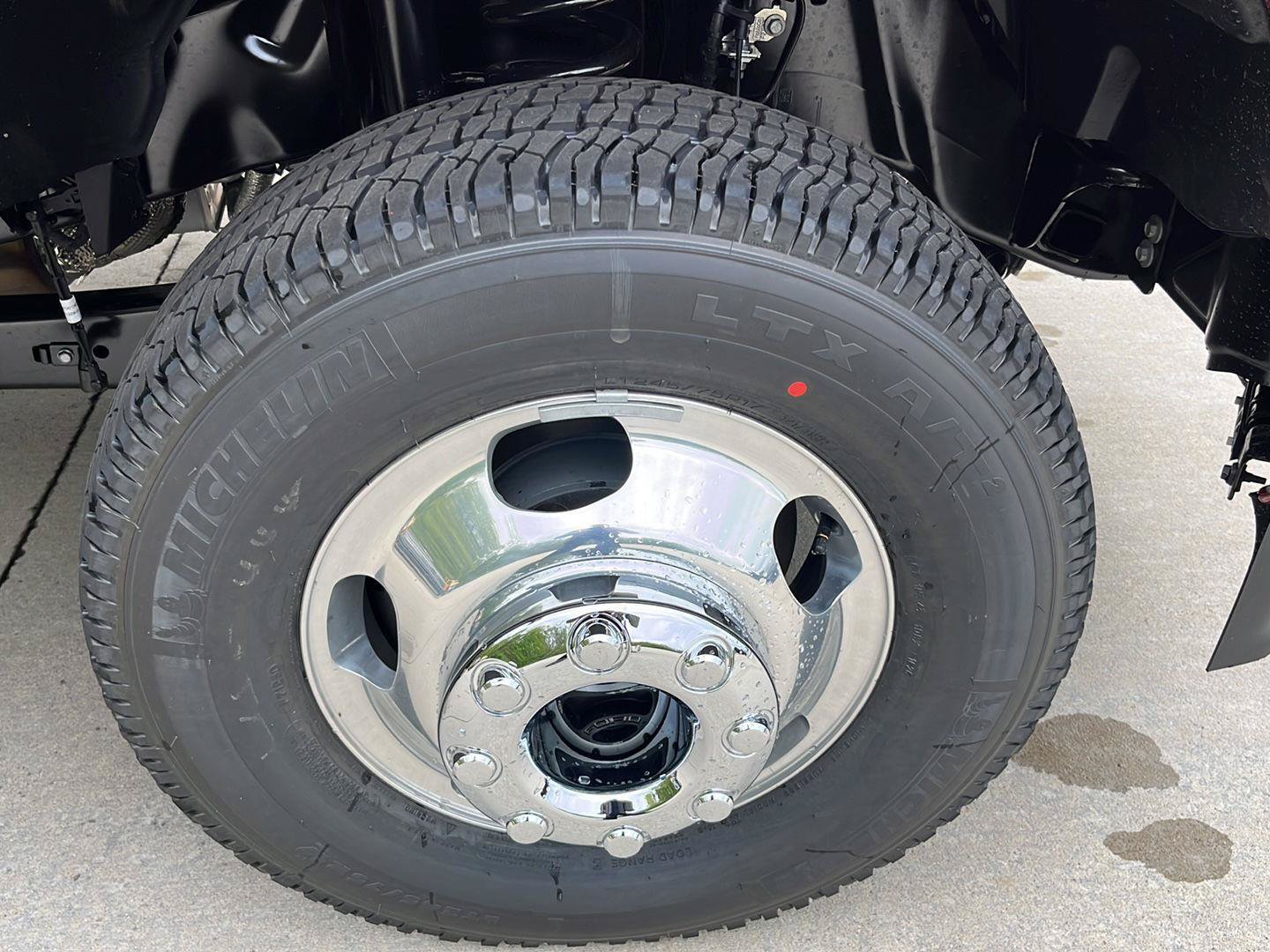 New 2026 Ford F350 Platinum AWD/4WD image 37