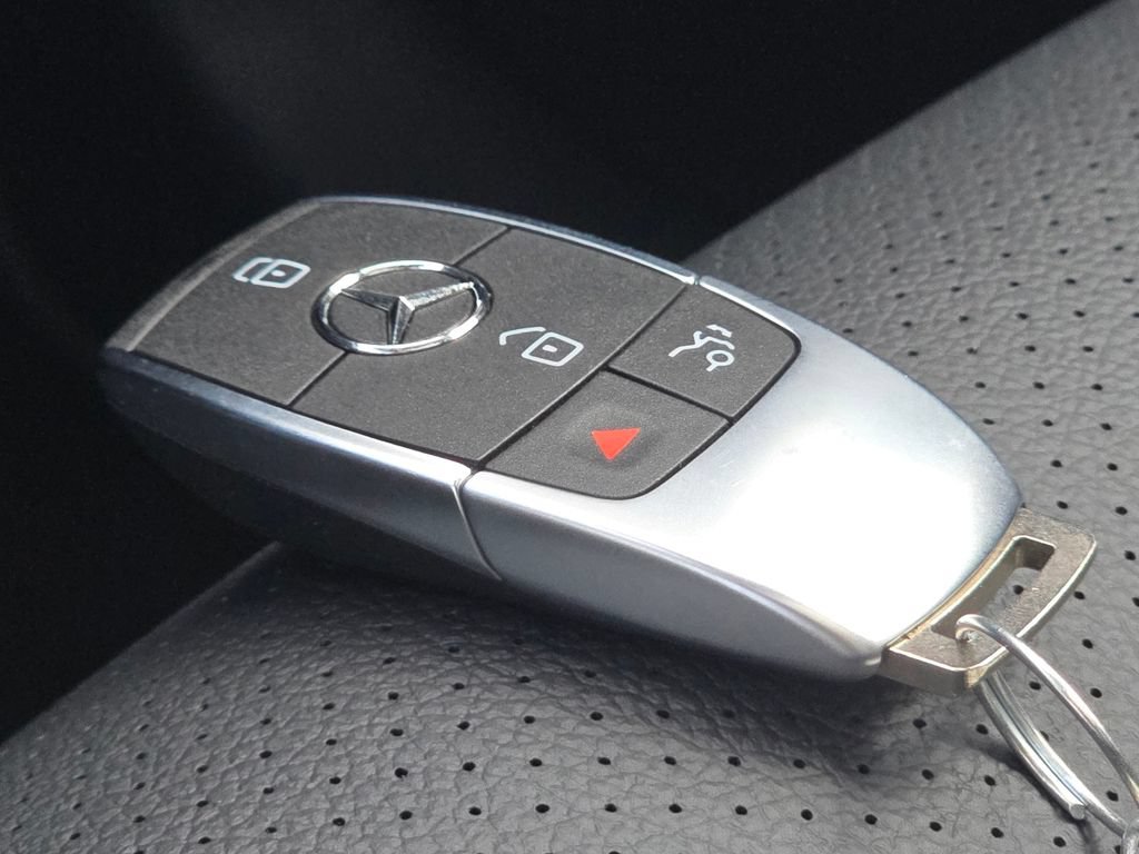Certified 2026 Mercedes-Benz GLE 350 4MATIC image 41