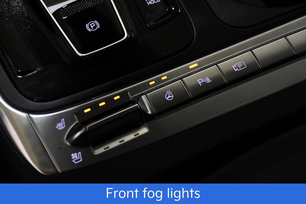 New 2026 Kia Carnival SX Prestige image 23