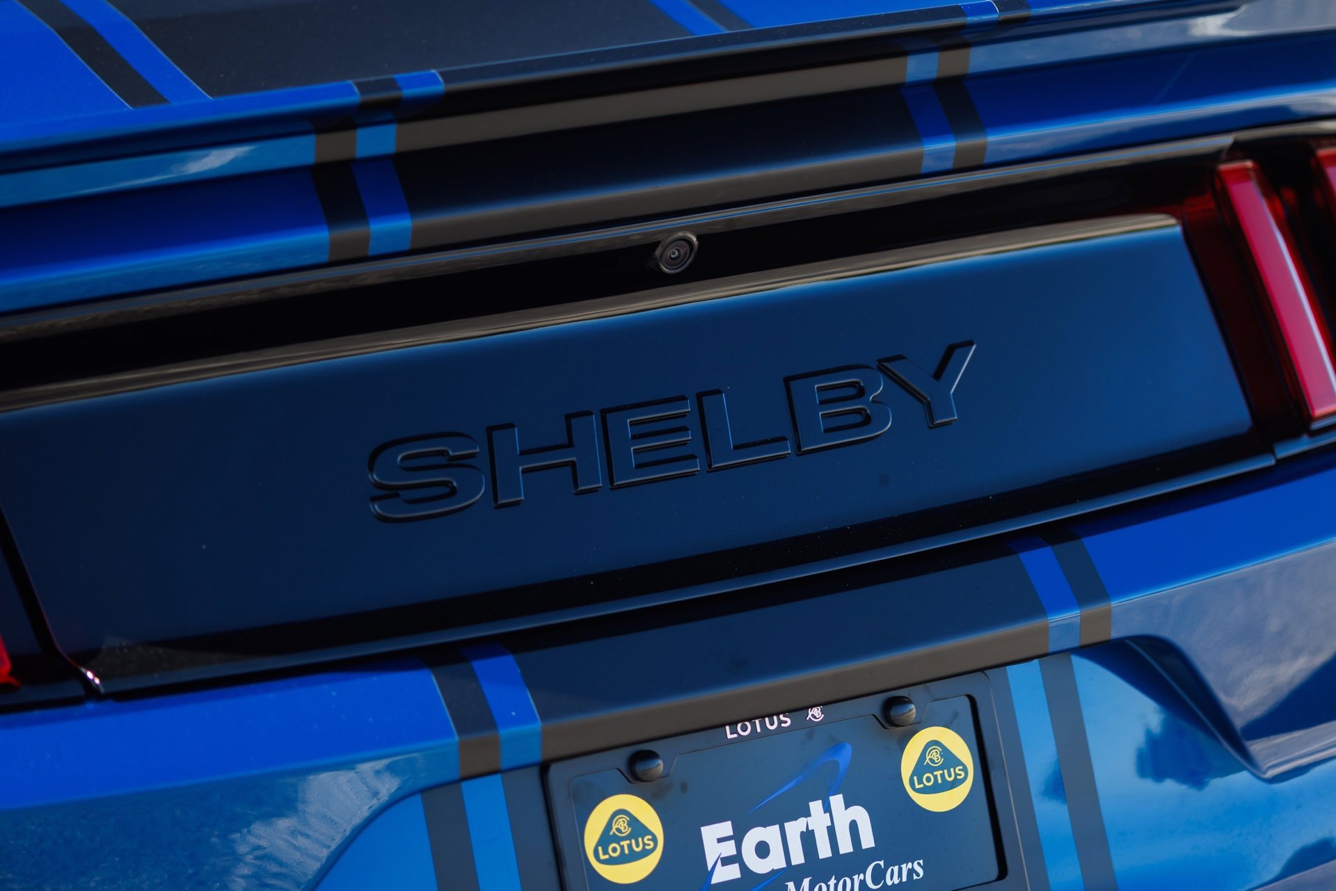 Used 2015 Ford Mustang GT w/ Enhanced Security Package image 29