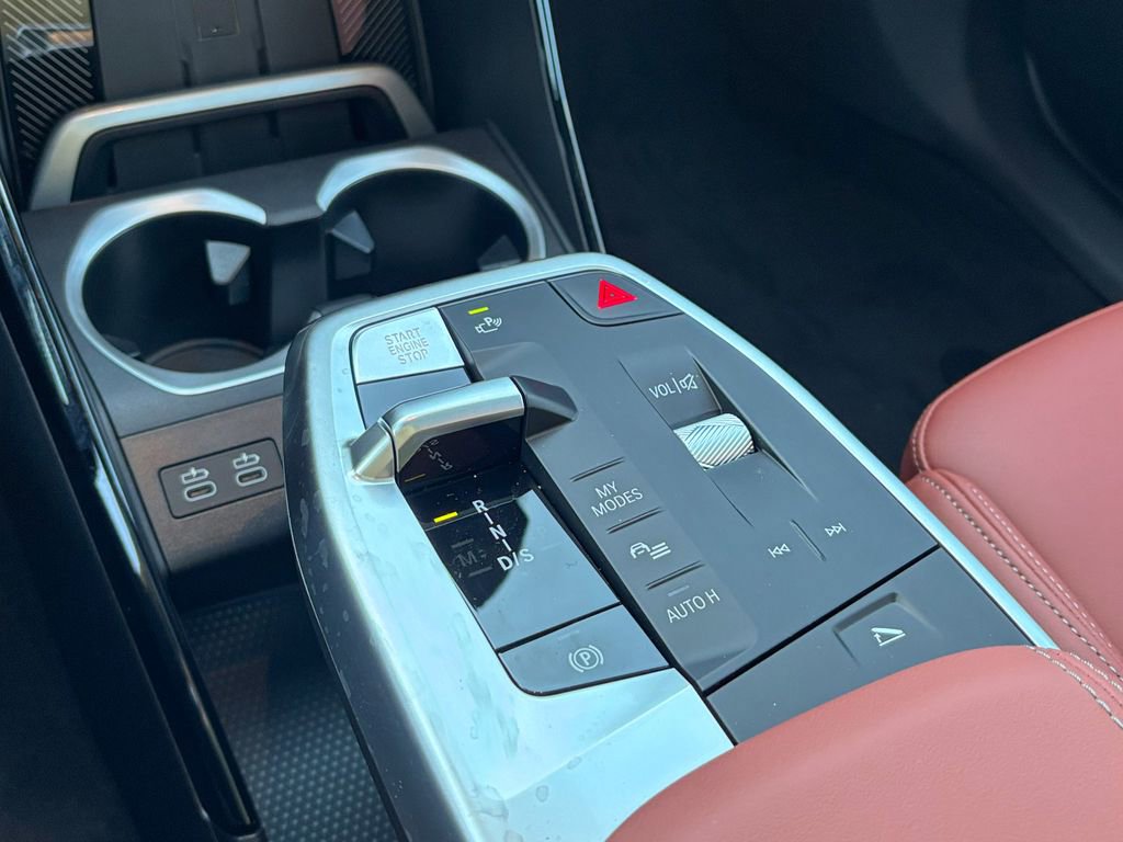 New 2026 BMW X2 xDrive28i image 26