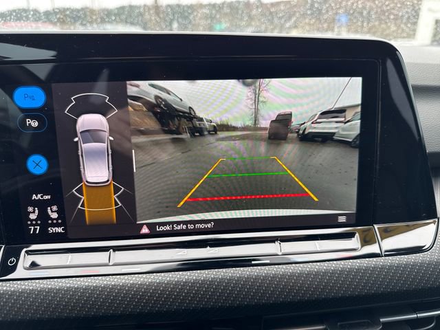 Used 2022 Volkswagen Golf R 2.0T image 29