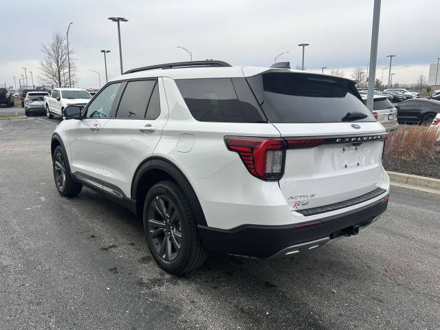 New 2025 Ford Explorer Active w/ Active Comfort Package image 4