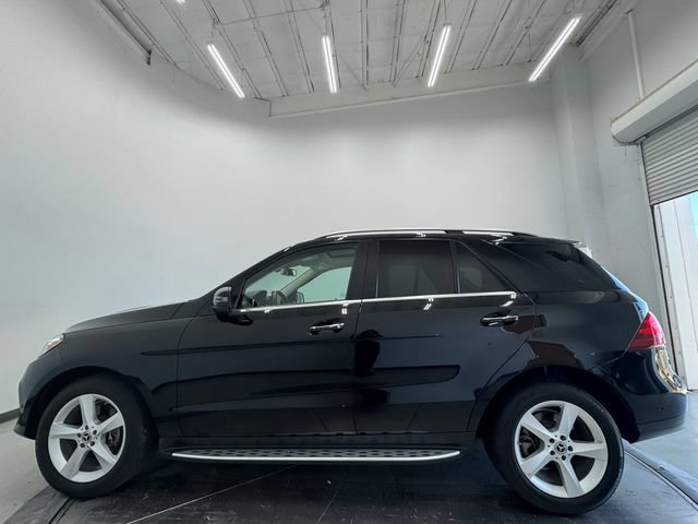 Used 2018 Mercedes-Benz GLE 350 image 14