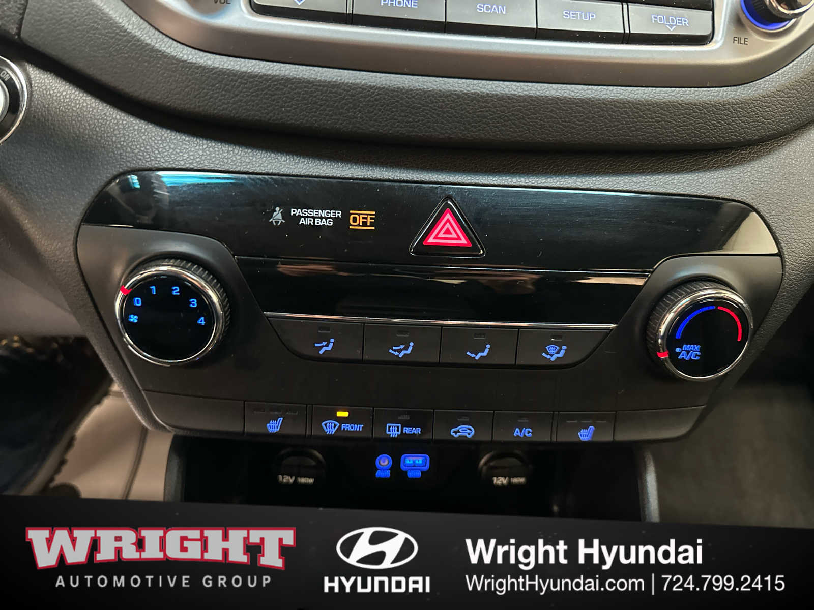 Used 2017 Hyundai Tucson Sport image 27