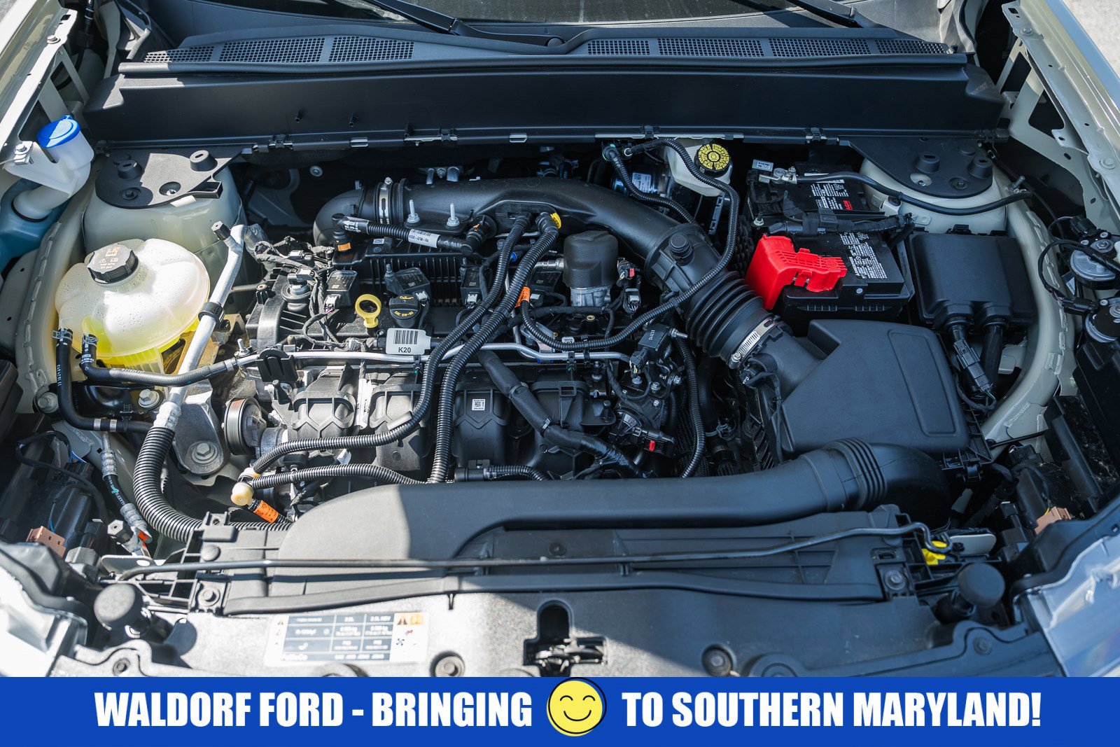 Used 2024 Ford Maverick Tremor w/ Tremor Off-Road Package image 21