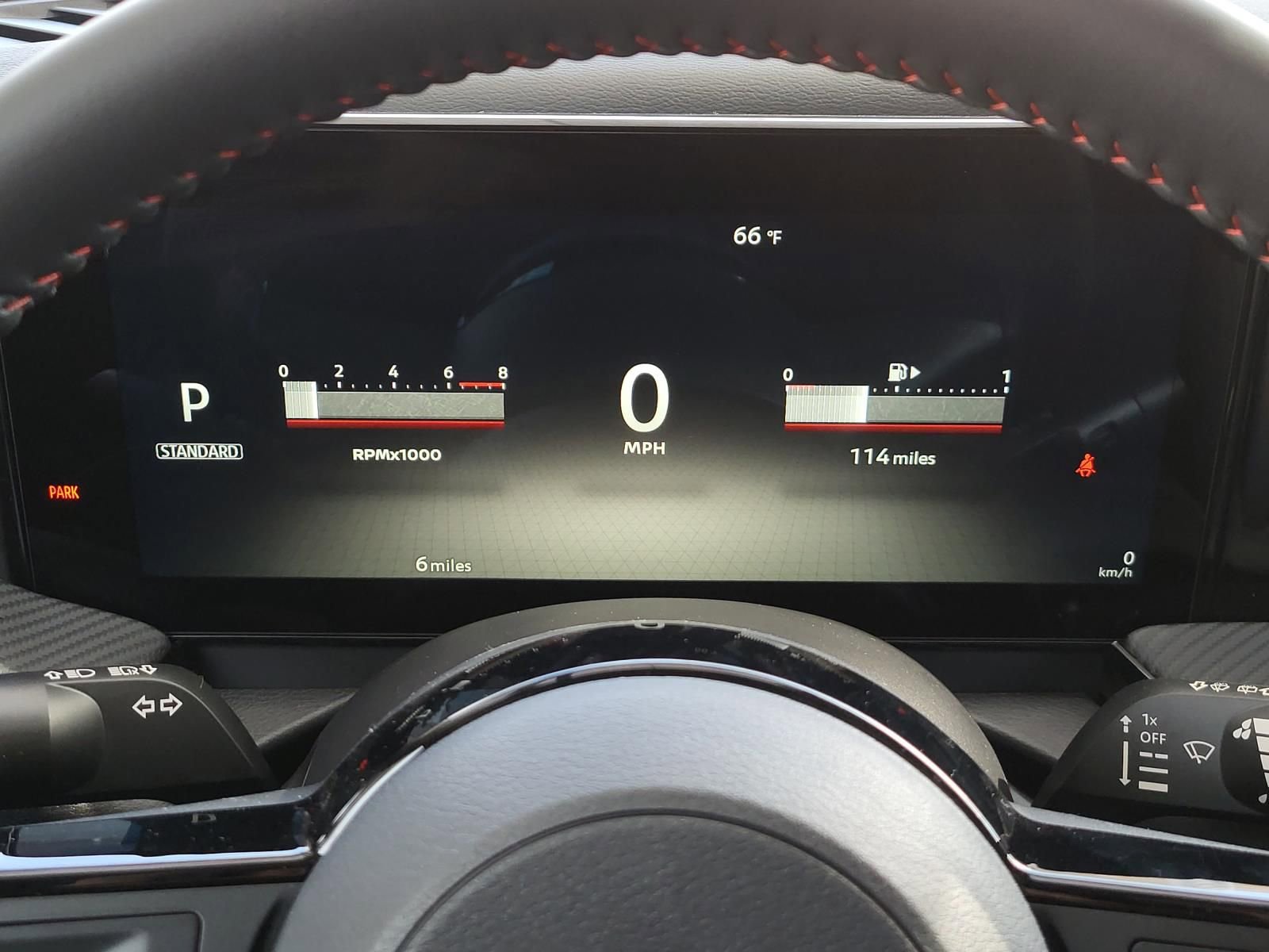 New 2026 Nissan Kicks SR FWD image 25