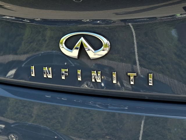 Used 2021 INFINITI Q60 Red Sport 400 w/ Carbon Fiber Package AWD/4WD image 32