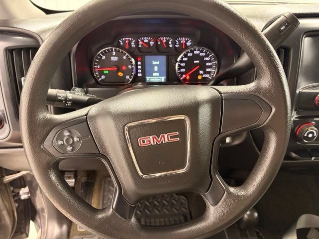 Used 2015 GMC Sierra 1500 4x4 Crew Cab image 16
