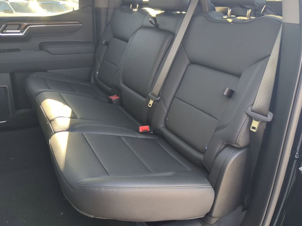 New 2026 Chevrolet Silverado 1500 LT Trail Boss w/ LT Trail Boss Premium Package image 26