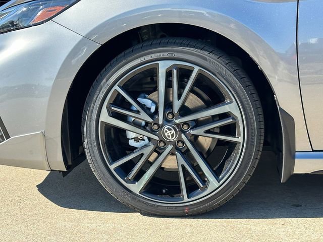 New 2026 Toyota Camry XSE w/ Premium Plus Package FWD image 5