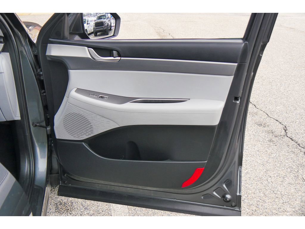 Used 2020 Hyundai Palisade SEL w/ Convenience Package image 16