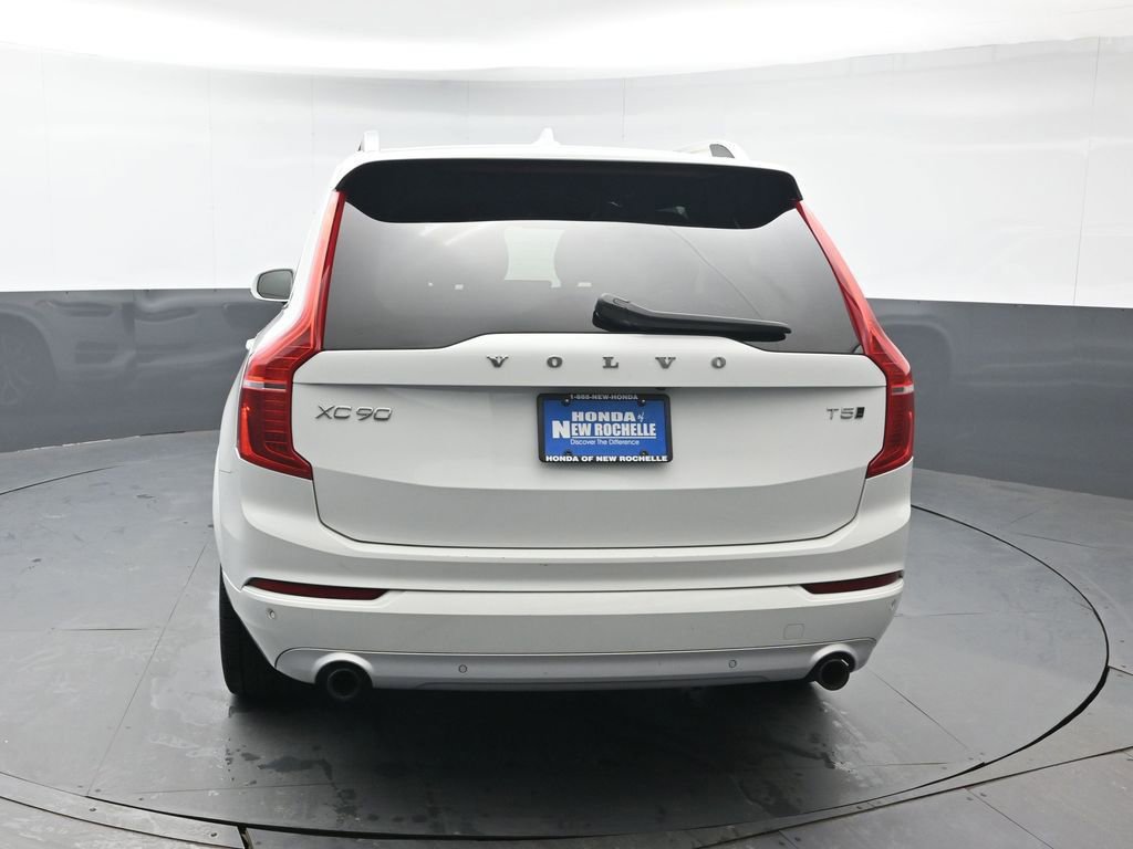 Used 2019 Volvo XC90 T5 Momentum image 5