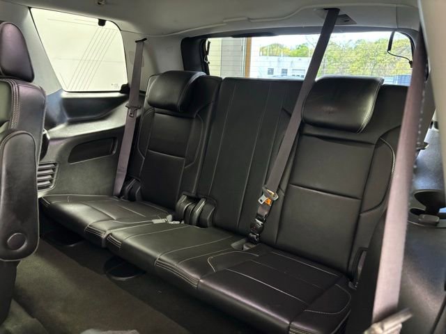 Used 2017 GMC Yukon Denali w/ Open Road Package image 20