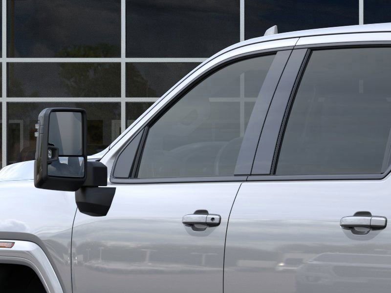 New 2026 GMC Sierra 2500 AT4 image 12