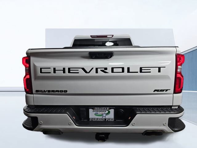 Used 2023 Chevrolet Silverado 1500 RST image 6