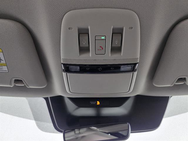 New 2026 Nissan Murano Platinum w/ Technology Package AWD/4WD image 36