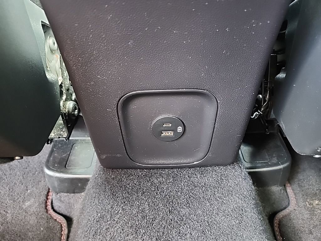Used 2023 Ford Escape ST-Line FWD image 19