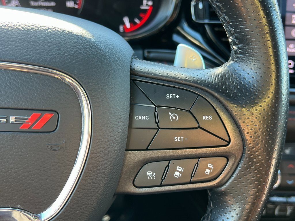 Certified 2024 Dodge Durango GT image 30