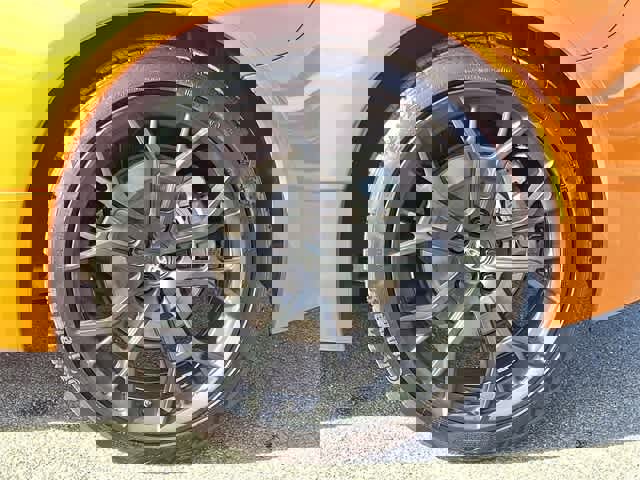 Used 2023 Toyota GR86 10th Anniversary SE image 36