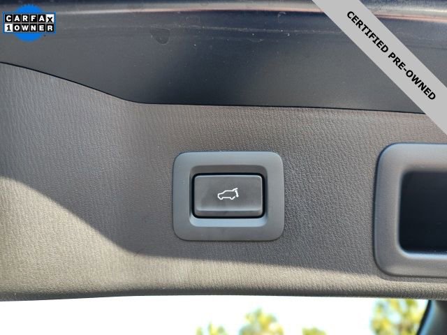Certified 2025 MAZDA CX-5 Signature image 26
