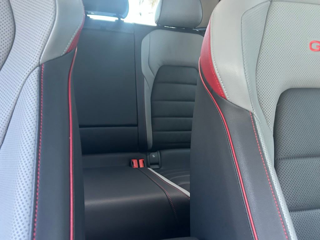 Used 2023 Volkswagen GTI Autobahn image 38