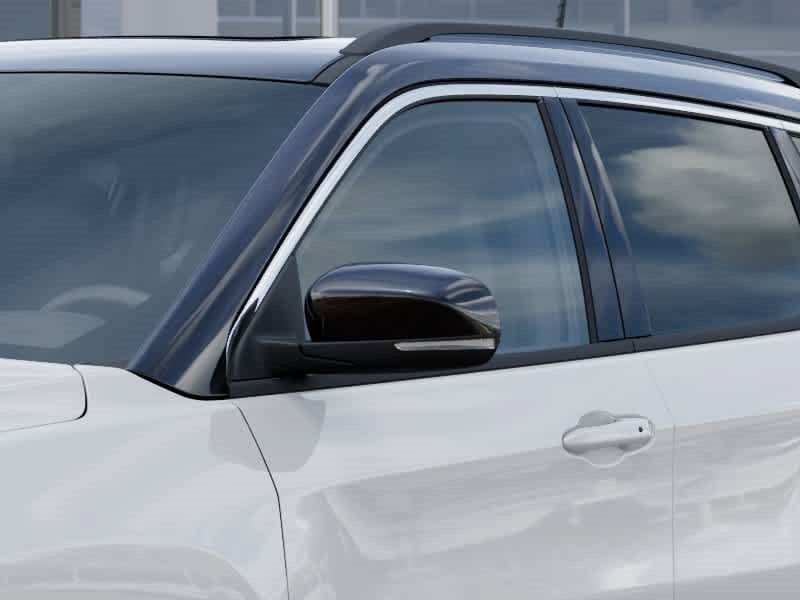 New 2026 Jeep Compass Limited w/ Sun, Sound & Navigation Group AWD/4WD image 12