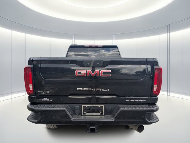 Used 2021 GMC Sierra 2500 Denali w/ Denali Ultimate Package image 5
