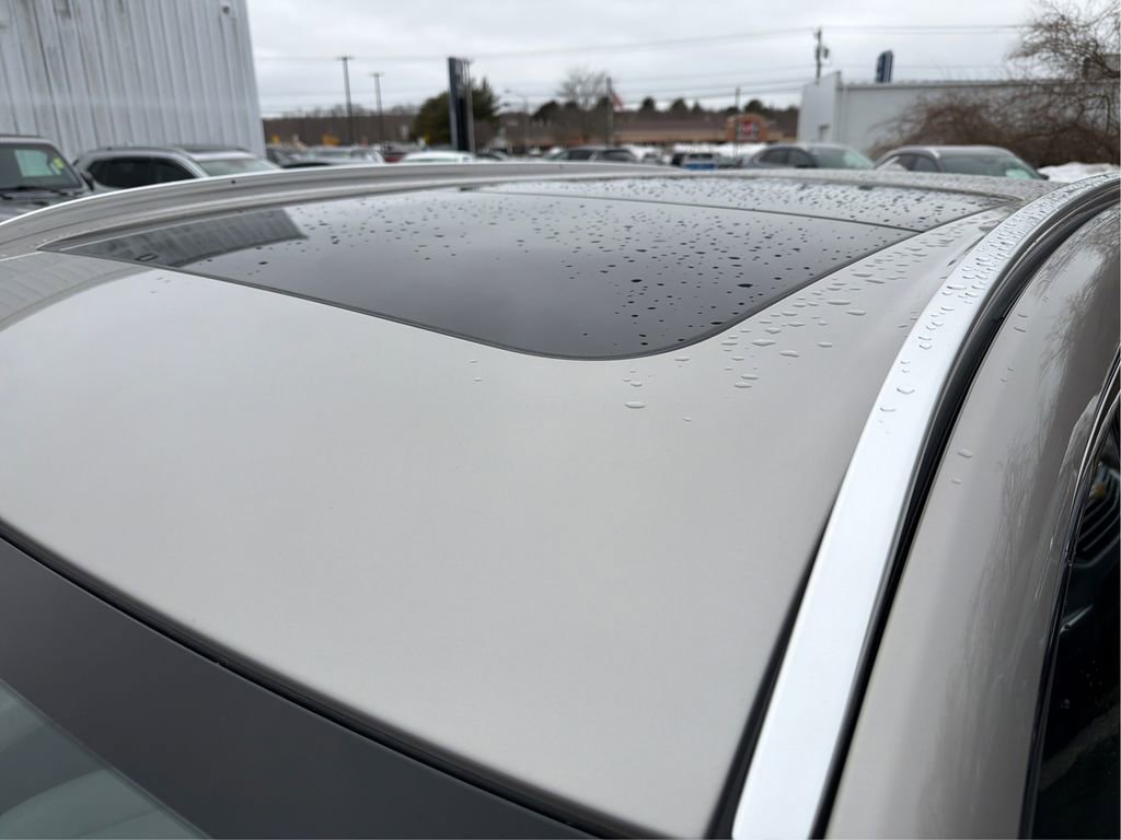 Used 2025 MAZDA CX-90 3.3 Turbo S w/ Premium Plus image 12