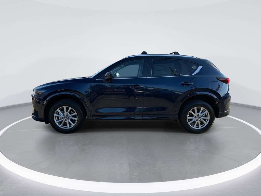 New 2025 MAZDA CX-5 AWD 2.5 S image 5