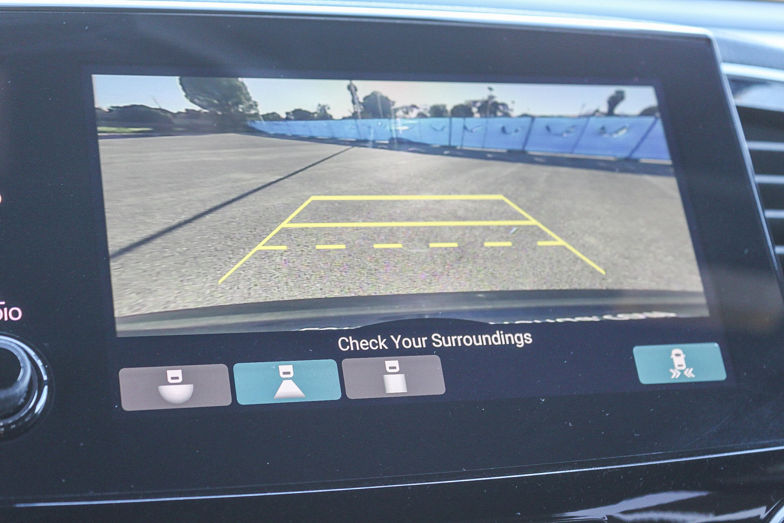 Used 2022 Honda Pilot Sport image 26