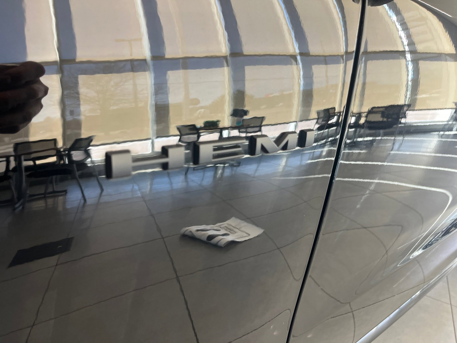 Used 2022 Dodge Durango R/T w/ Tow 'N Go Package image 29