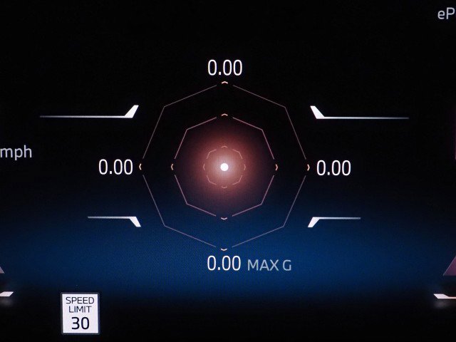 Used 2024 BMW iX xDrive50 w/ Sport Package image 22