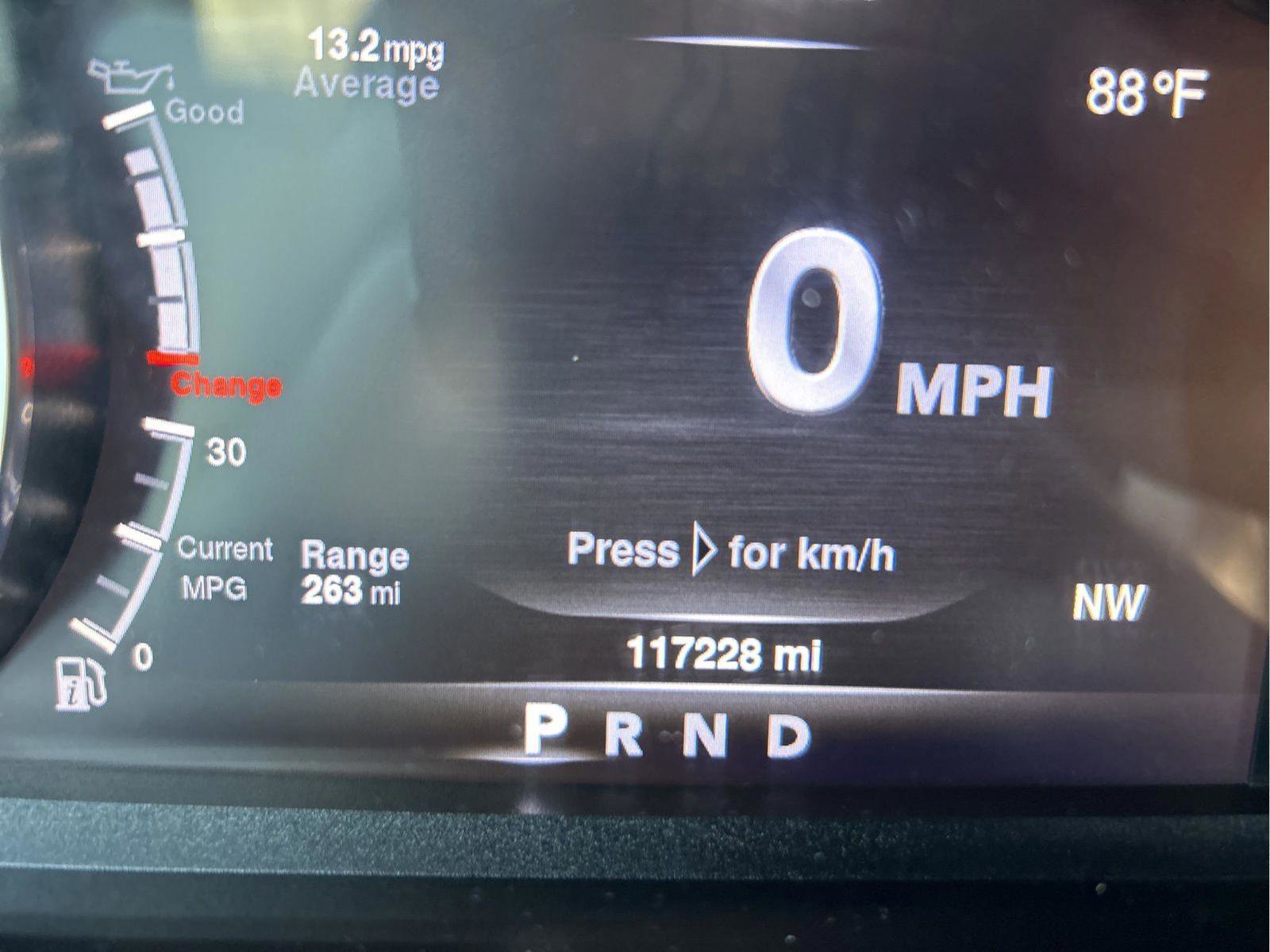 Certified 2021 RAM 1500 Classic Warlock image 26