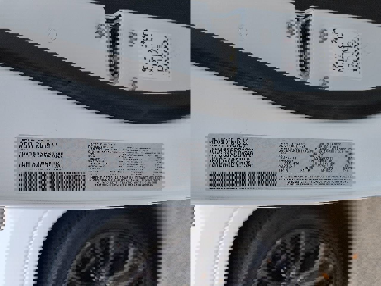 Used 2024 Jeep Grand Wagoneer L Series II w/ Quick Order Packagew 28T AWD/4WD image 28