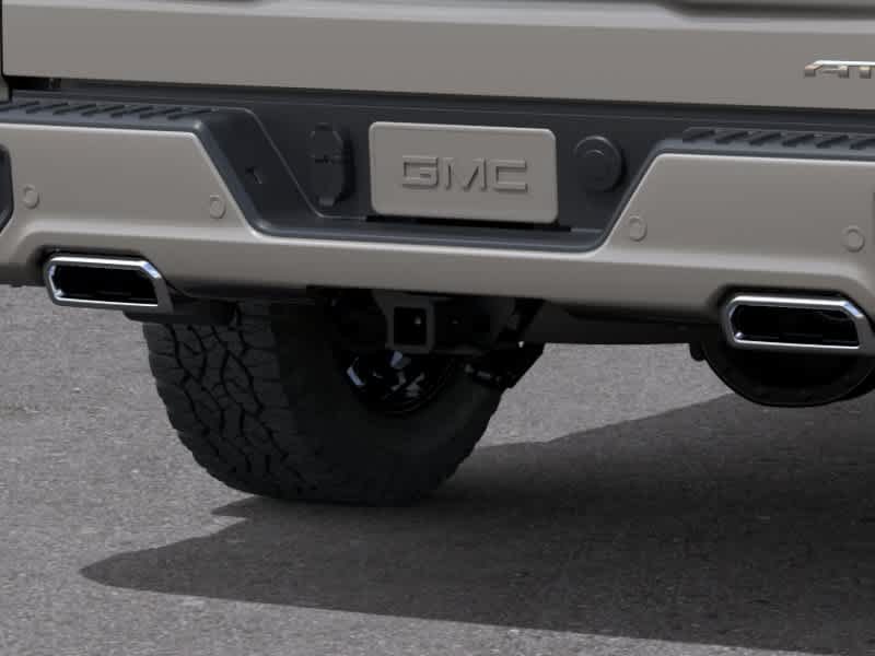 New 2026 GMC Sierra 1500 AT4 w/ AT4 Premium Package AWD/4WD image 14