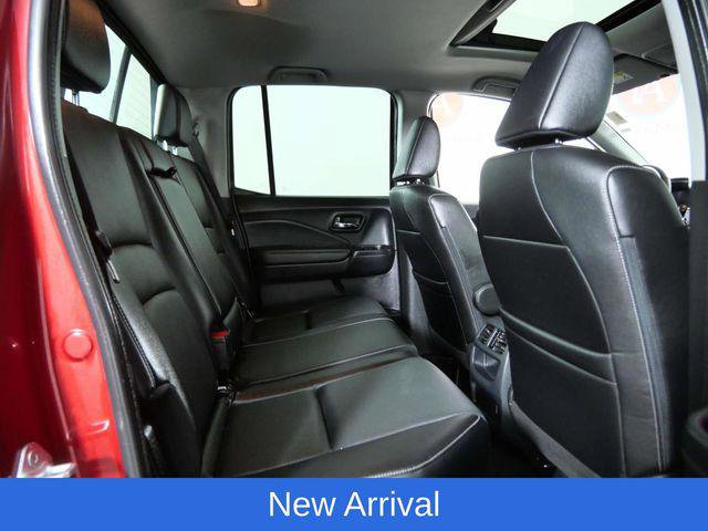 Used 2023 Honda Ridgeline RTL-E image 13