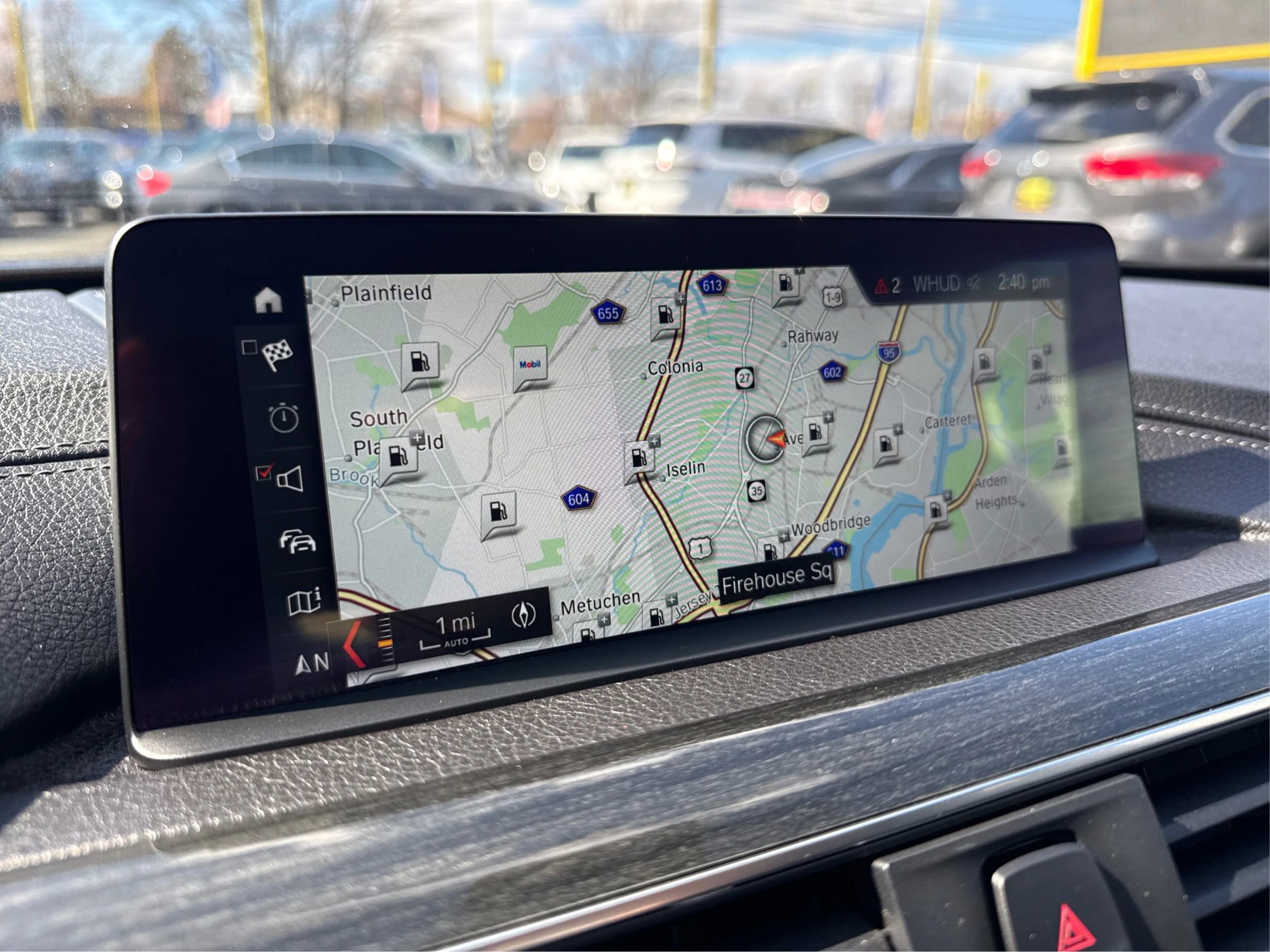 Used 2019 BMW 430i Gran Coupe xDrive w/ Convenience Package image 27