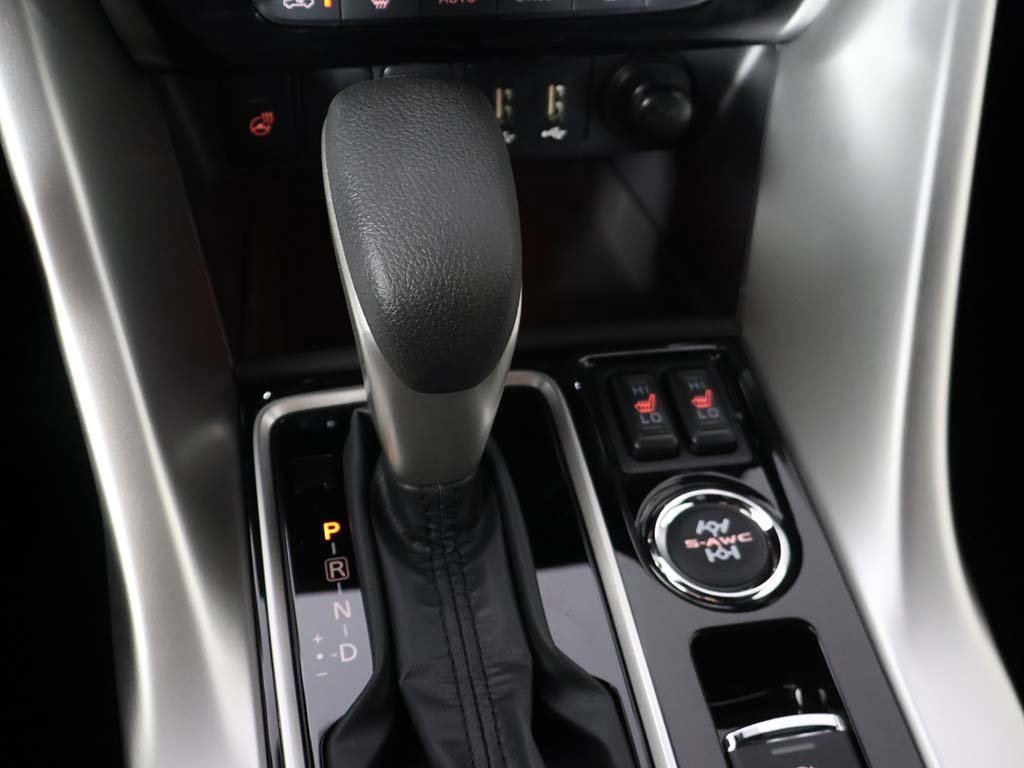 New 2026 Mitsubishi Eclipse Cross SEL image 50