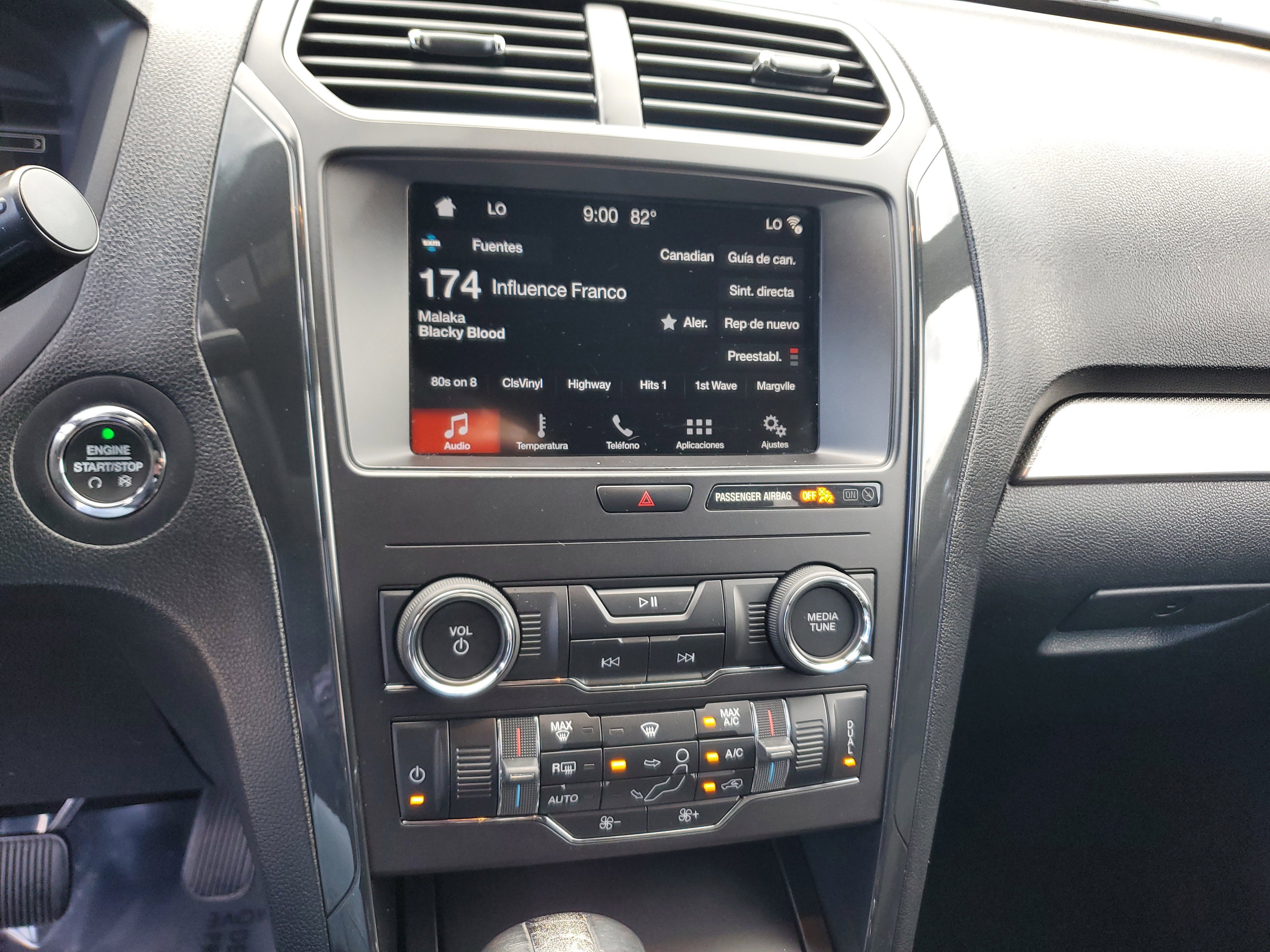 Used 2019 Ford Explorer XLT w/ Equipment Group 201A image 24