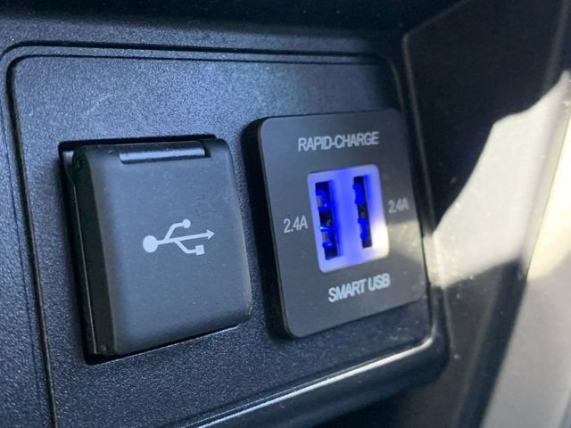 Used 2021 Toyota 4Runner SR5 RWD image 29