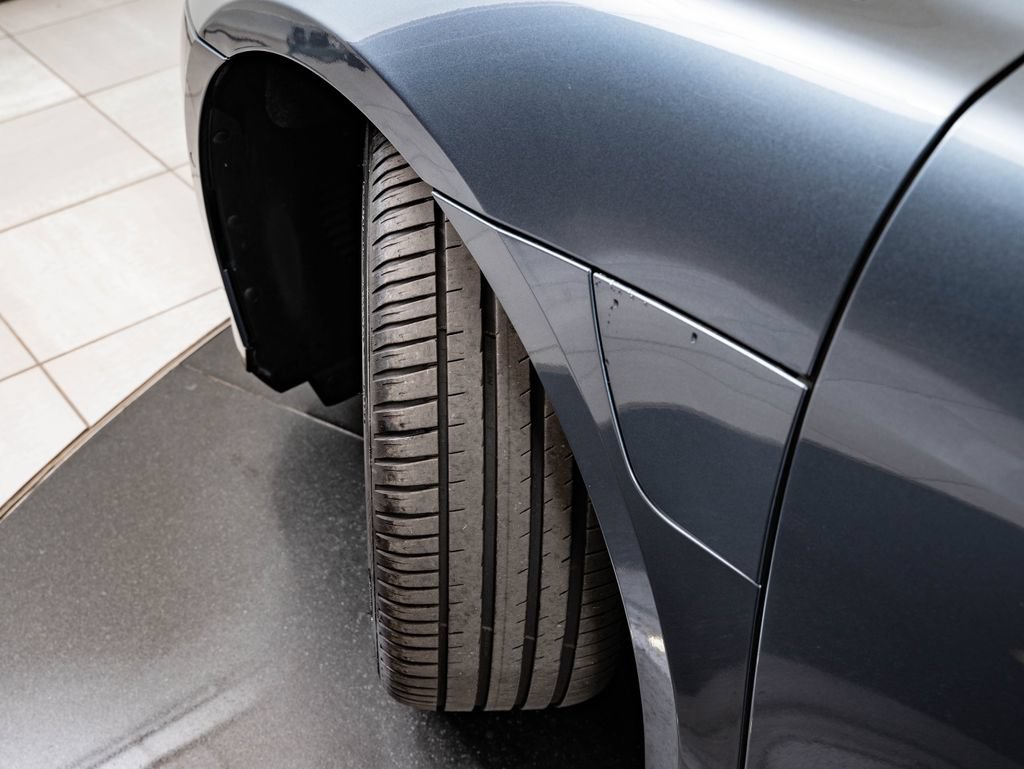 Used 2024 Lucid Air Pure RWD image 45