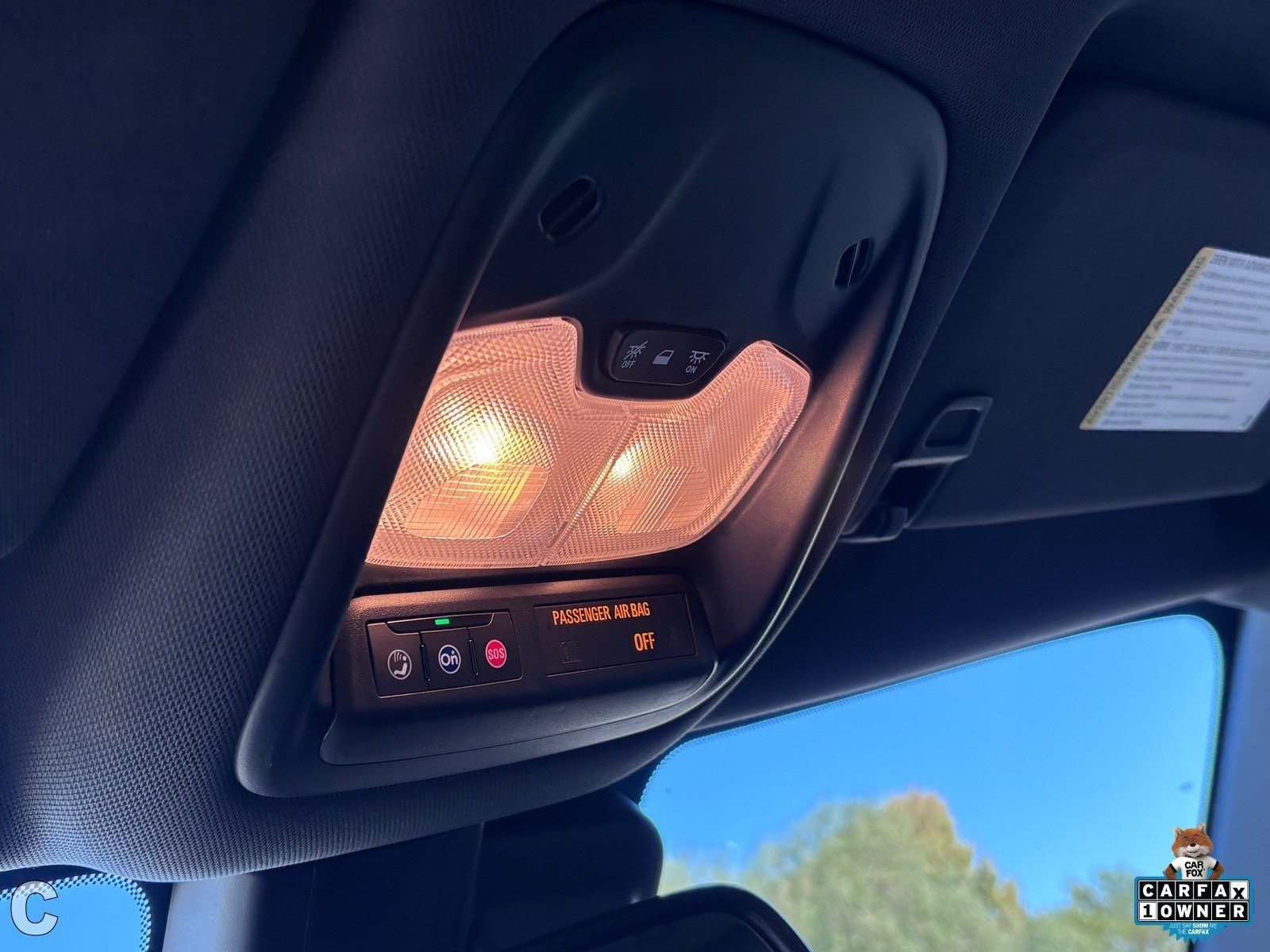 Certified 2023 Chevrolet TrailBlazer RS w/ Convenience Package FWD image 33