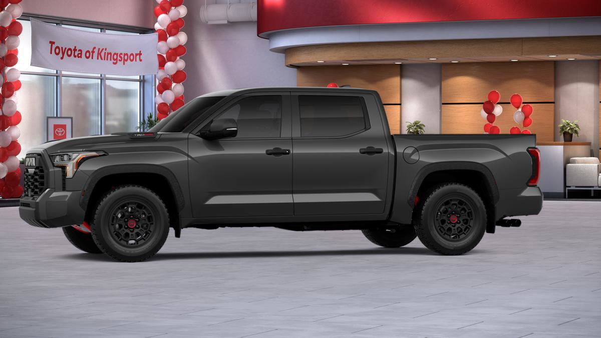 New 2026 Toyota Tundra TRD Pro AWD/4WD image 23