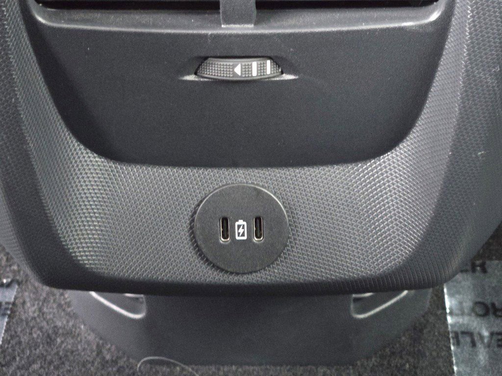 Certified 2025 Ford Mustang Mach-E Premium AWD/4WD image 19