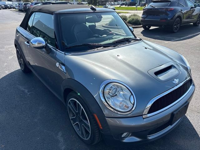 Used 2010 MINI Cooper S FWD image 4