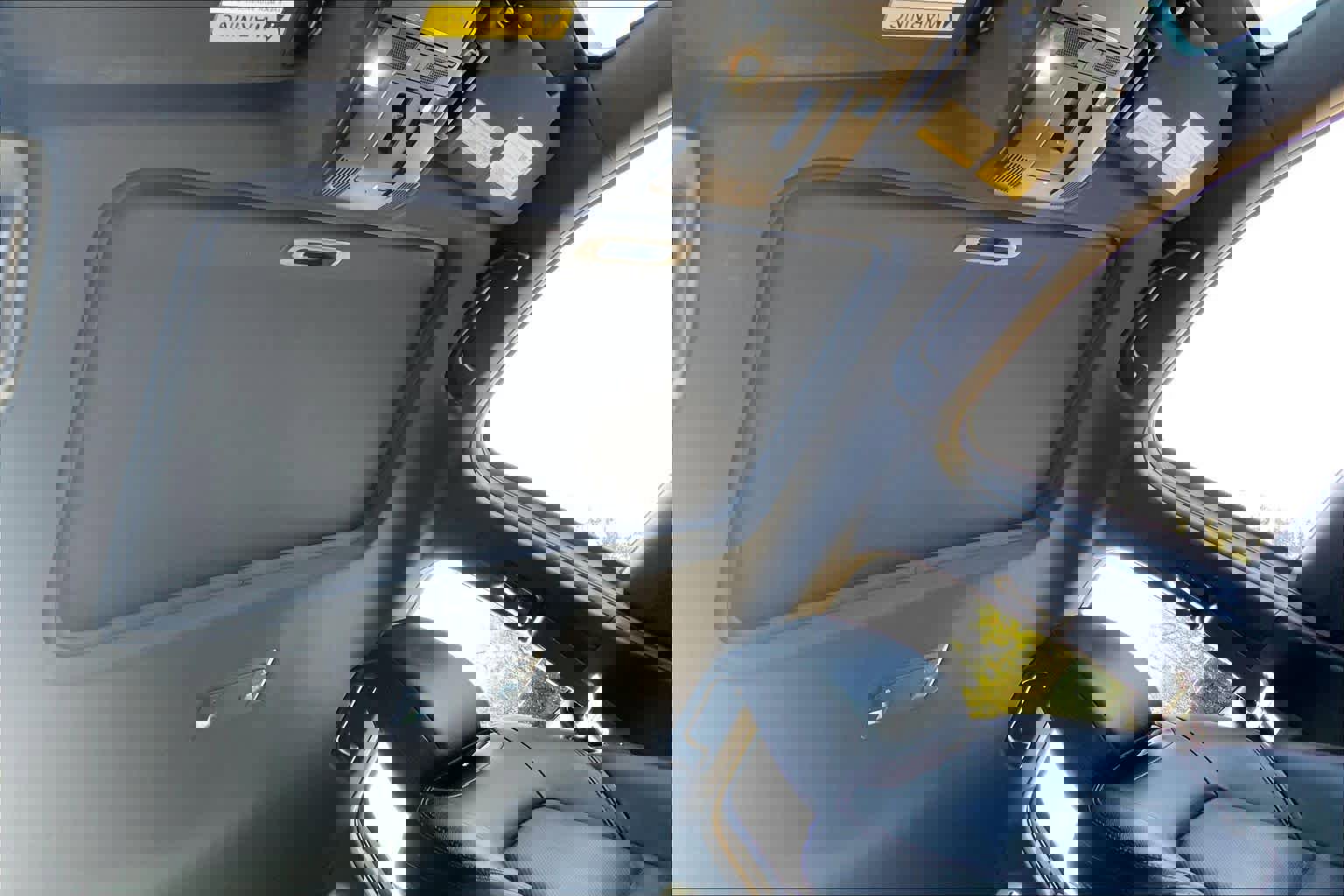 Certified 2022 MAZDA CX-5 AWD 2.5 Turbo image 14