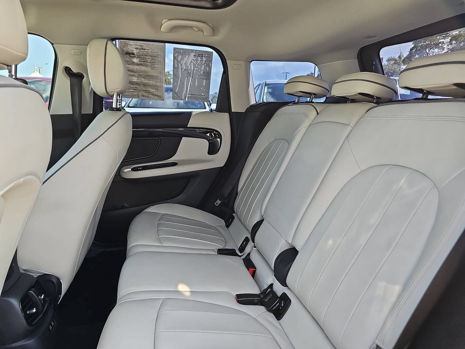 Used 2019 MINI Cooper Countryman S FWD image 14
