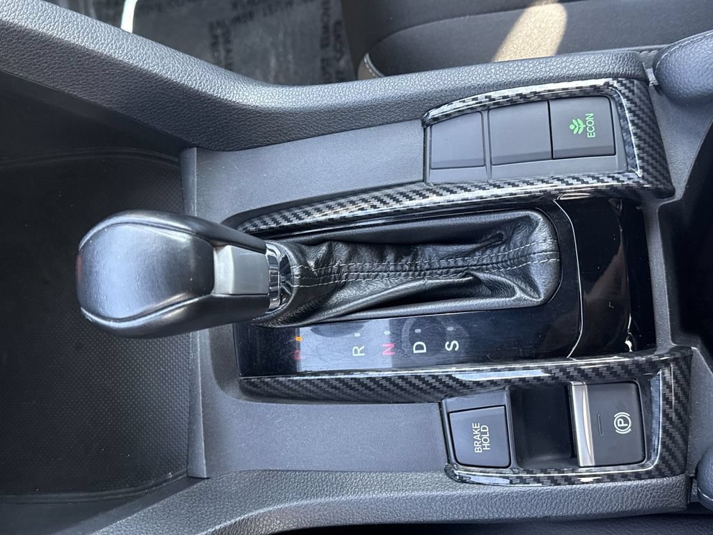 Used 2020 Honda Civic Sport image 19